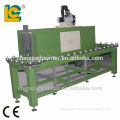 SD-300 plane and round UV lighting for printing machines drying oven